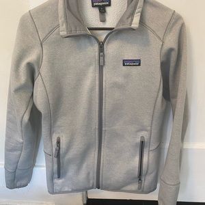Patagonia fleece